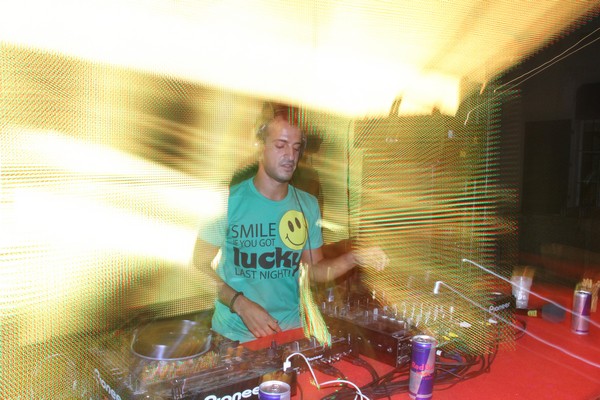 Jounieh the World Longest Bar-Part 2